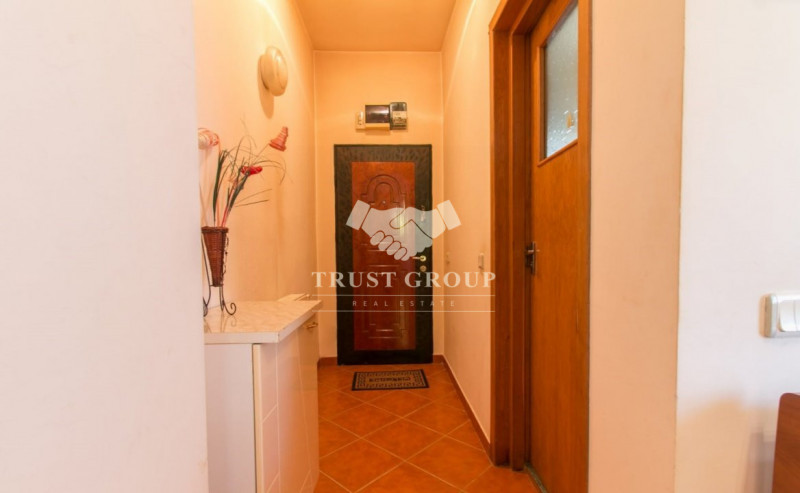 Apartament 2 camere in vila | Domenii | Centrala Proprie 