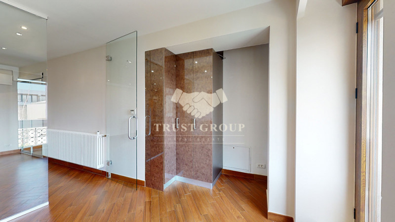 Apartament 4 camere Dorobanti