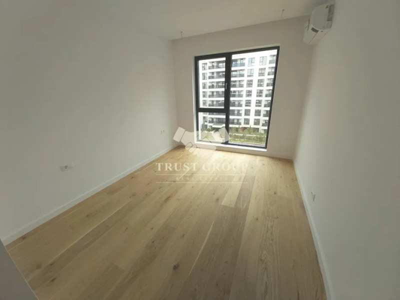 Apartament 2 camere zona Aviatiei | Nusco | 2022 | FAZA 2 | 