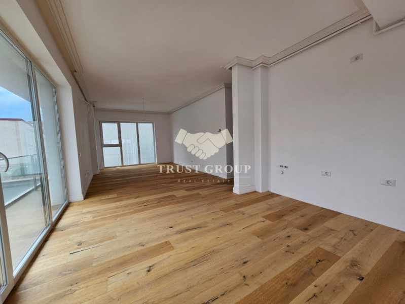 Apartament 2 camere in zona Floreasca | Bloc 2022