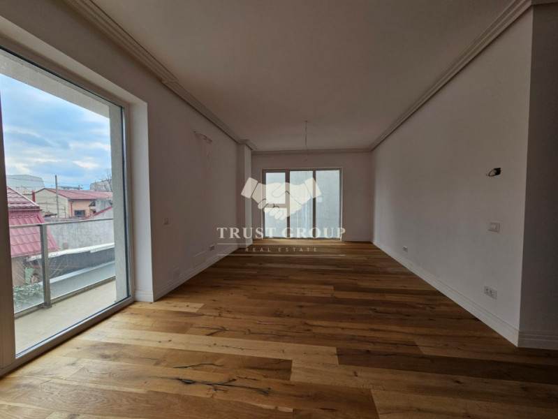 Apartament 2 camere in zona Floreasca | Bloc 2022