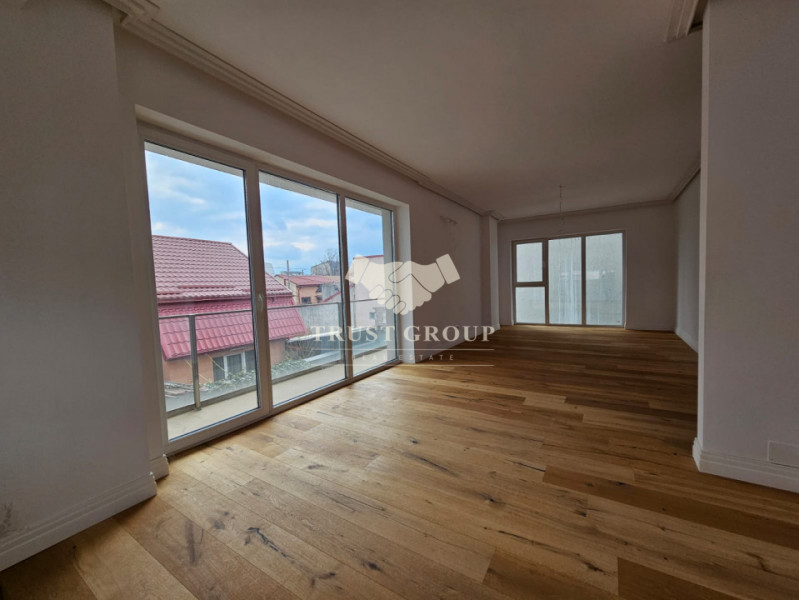 Apartament 2 camere in zona Floreasca | Bloc 2022