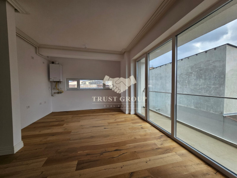 Apartament 2 camere in zona Floreasca | Bloc 2022