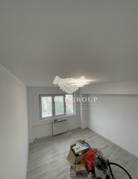 Apartament 4 Camere Dorobanti