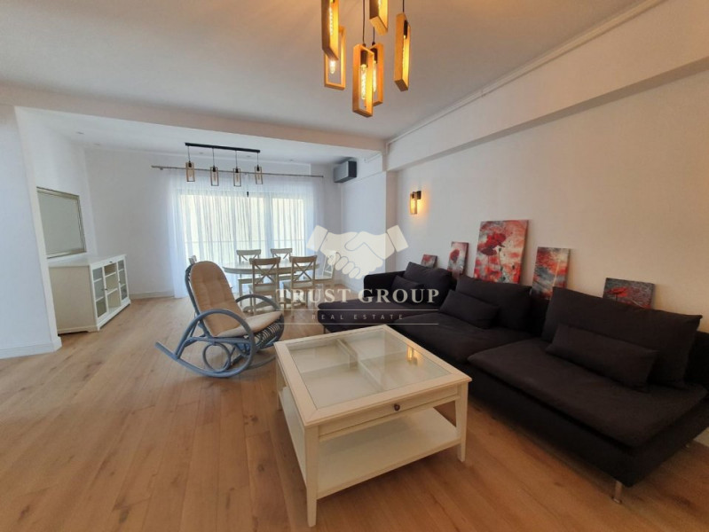 Apartament 3 camere  Victoriei