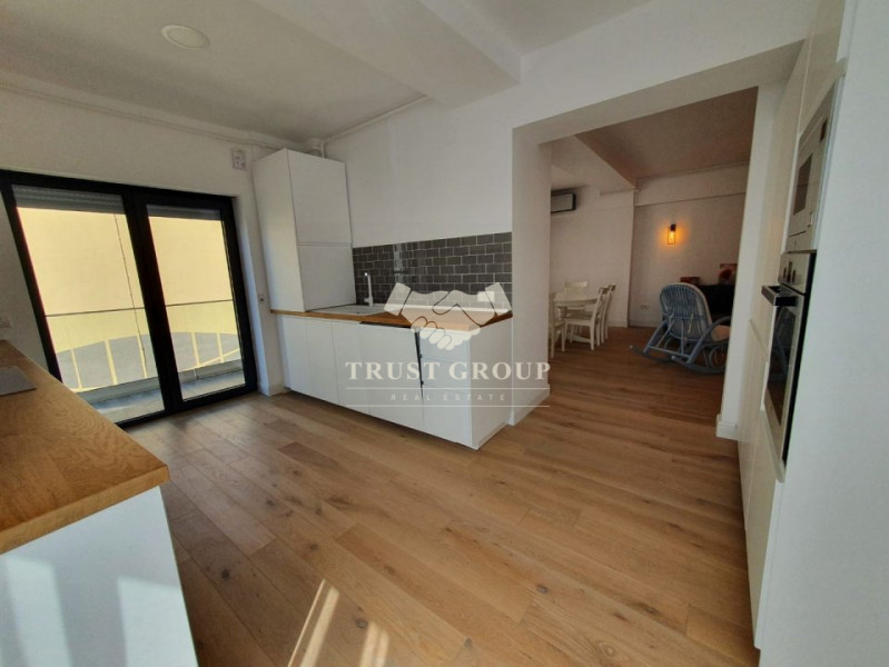 Apartament 3 camere  Victoriei