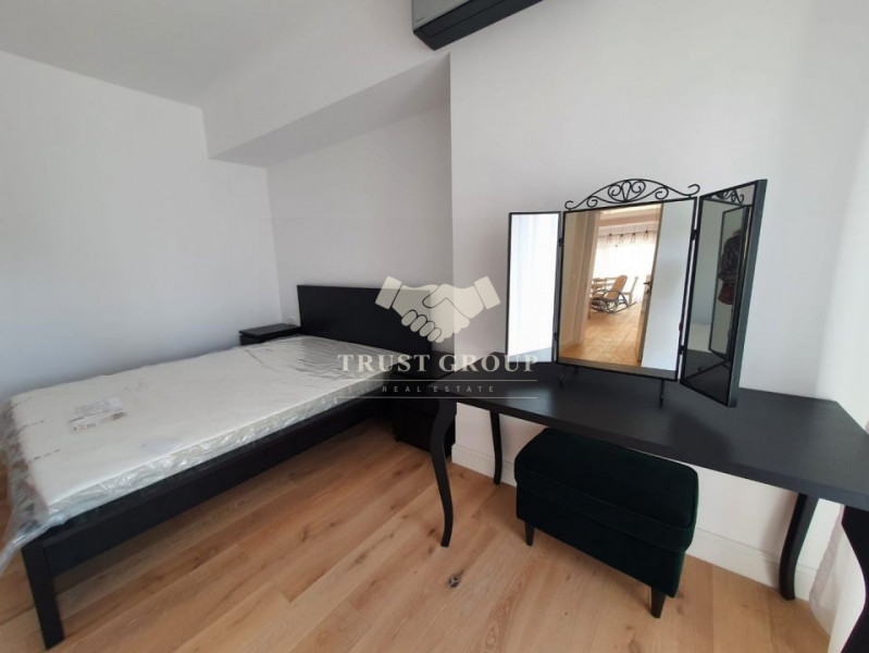 Apartament 3 camere  Victoriei