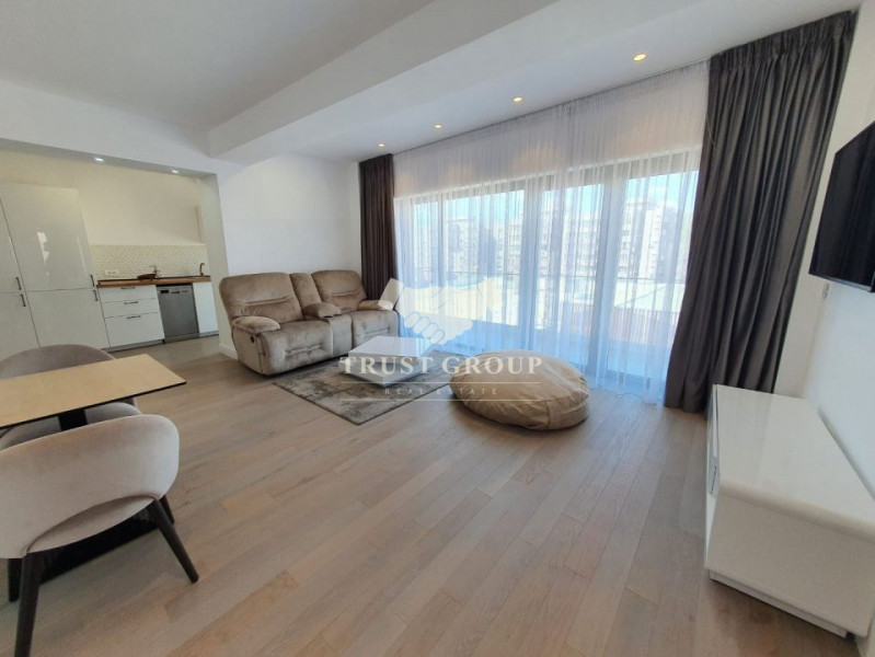 Apartament 2 Camere Victoriei