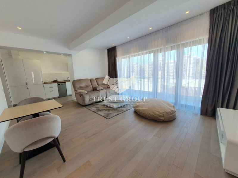 Apartament 2 Camere Victoriei