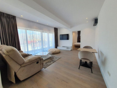 Apartament 2 Camere Victoriei