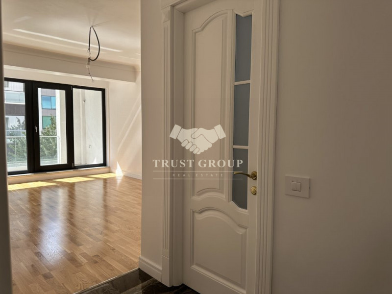 Apartament 3 camere Aviatiei | 2 locuri de parcare