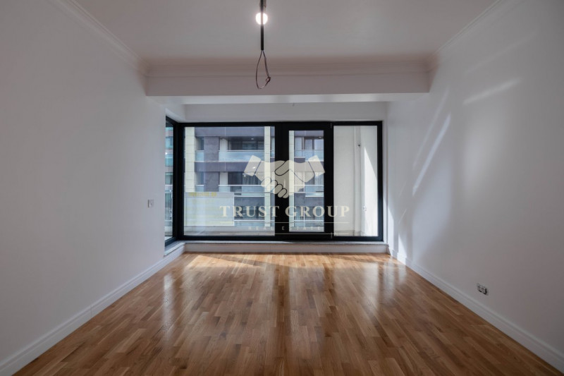 Apartament 3 camere Aviatiei | 2 locuri de parcare