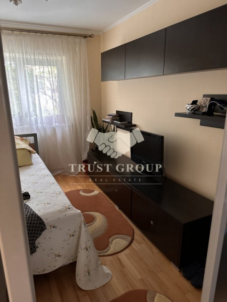 Apartament 3 camere Aviatiei | posibilitate montare centrala