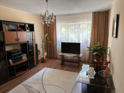 Apartament 3 camere Aviatiei | posibilitate montare centrala