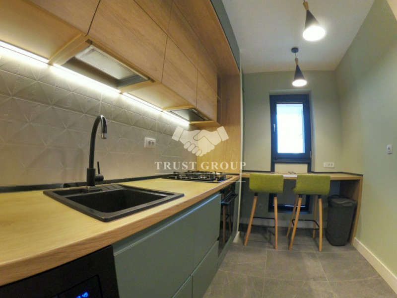 Apartament 2 camere Pipera | 2 bai | Loc de parcare | ideal investitie