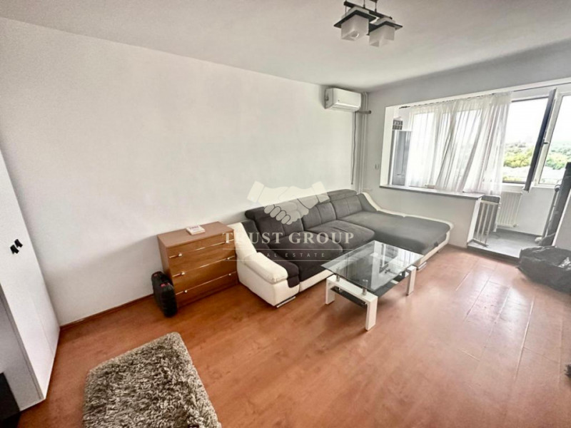 Apartament 2 camere Parcul Circului / Lacul Tei