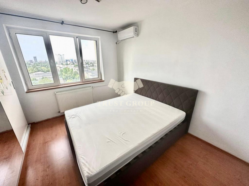 Apartament 2 camere Parcul Circului / Lacul Tei