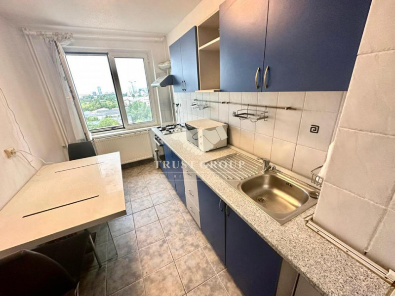 Apartament 2 camere Parcul Circului / Lacul Tei