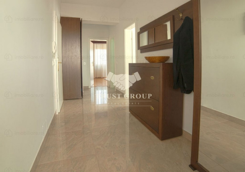 Apartament 2 camere+terasa-Primaverii