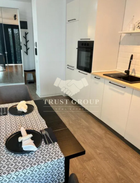 Apartament 2 camere Aviatiei | loc de parcare | ideal investitie