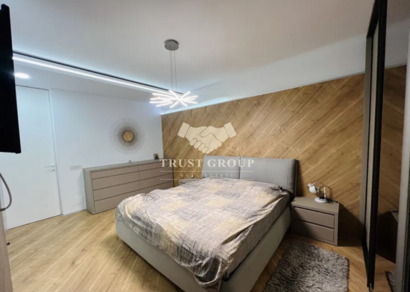 Apartament 2 camere Floreasca | 1 Loc de Parcare