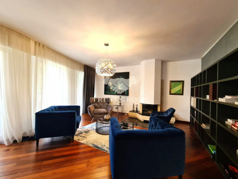 Apartament 4 camere Primaverii