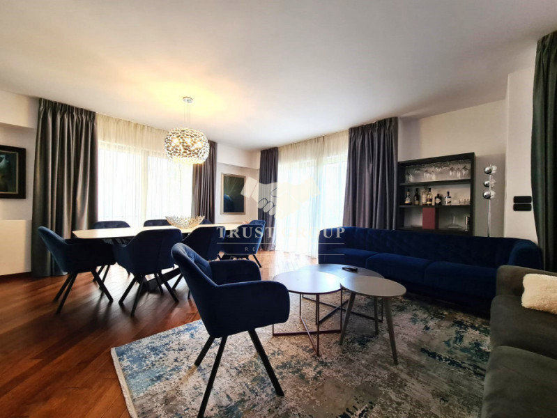 Apartament 4 camere Primaverii