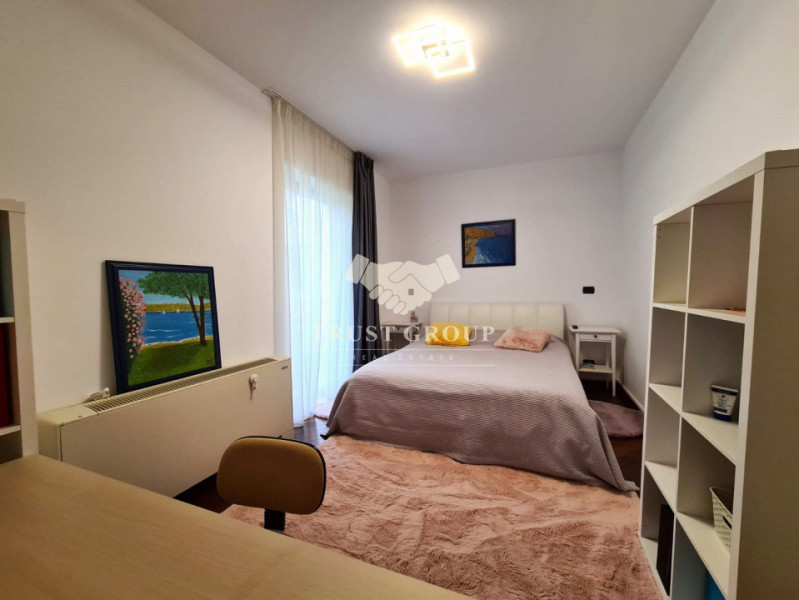 Apartament 4 camere Primaverii