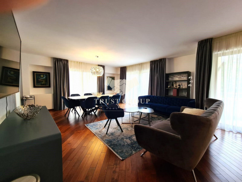 Apartament 4 camere Primaverii