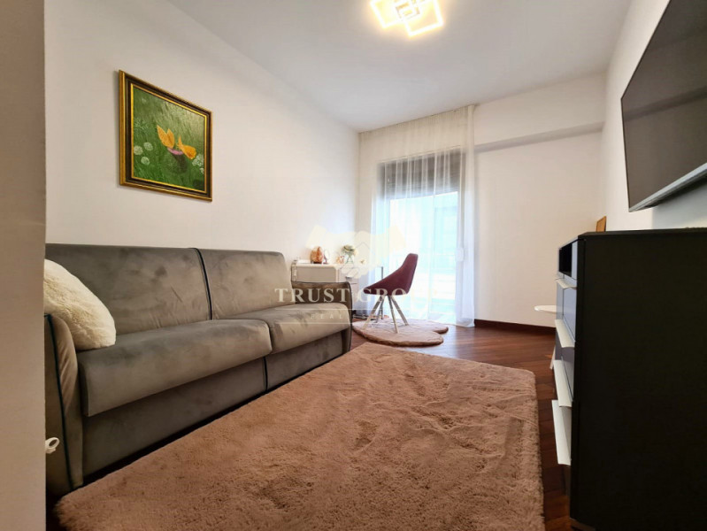 Apartament 4 camere Primaverii