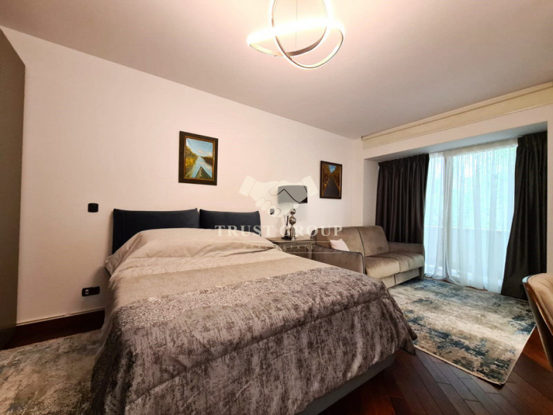 Apartament 4 camere Primaverii