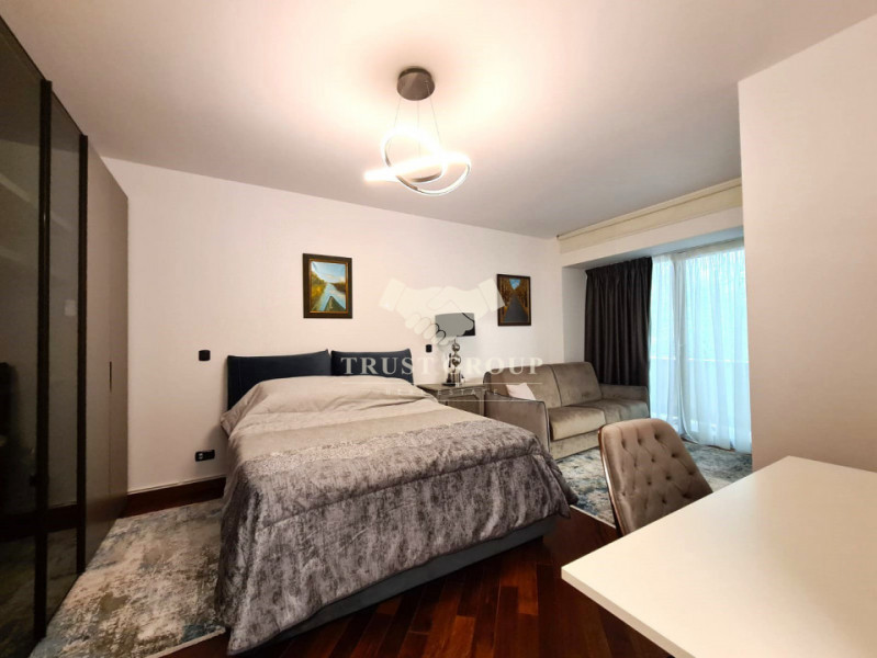 Apartament 4 camere Primaverii