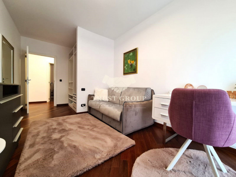 Apartament 4 camere Primaverii