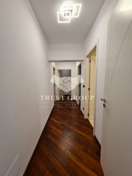 Apartament 4 camere Primaverii