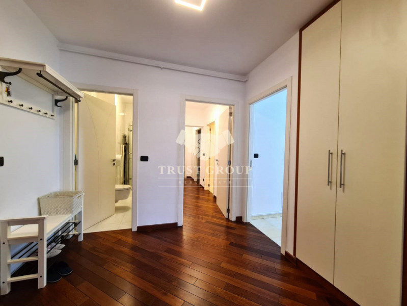 Apartament 4 camere Primaverii