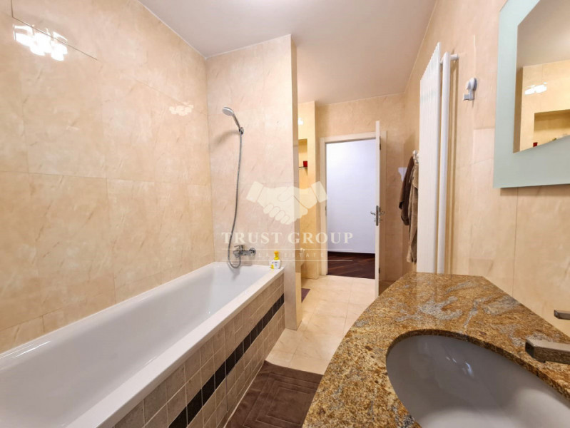 Apartament 4 camere Primaverii