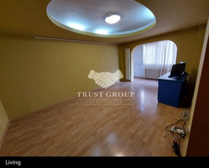 Apartament 3 camere Iancului / Pantelimon - de ronovat 