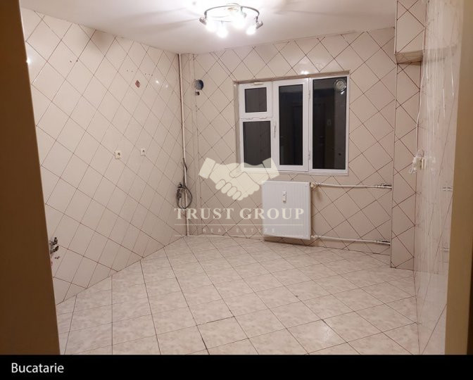 Apartament 3 camere Iancului / Pantelimon - de ronovat 