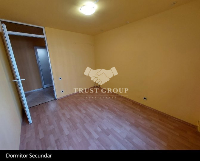 Apartament 3 camere Iancului / Pantelimon - de ronovat 