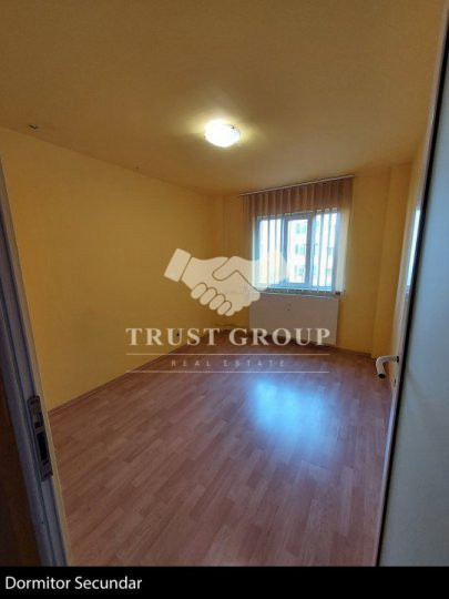 Apartament 3 camere Iancului / Pantelimon - de ronovat 