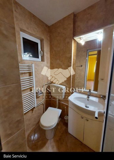 Apartament 3 camere Iancului / Pantelimon - de ronovat 