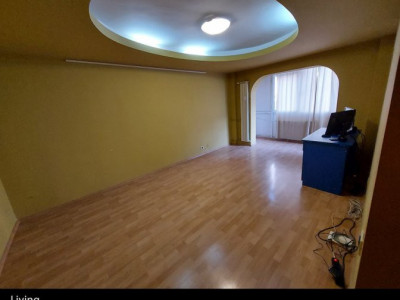 Apartament 3 camere Iancului / Pantelimon - de ronovat 