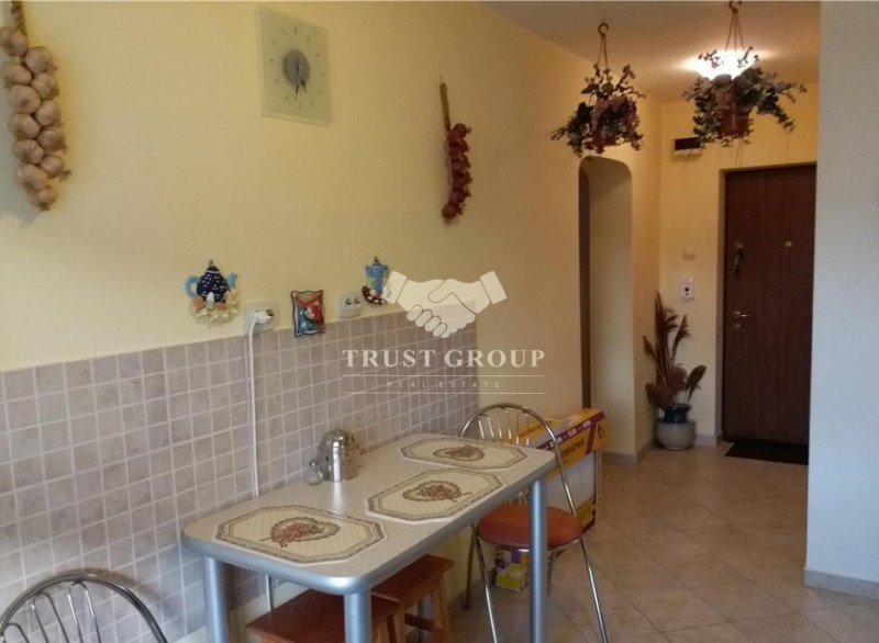 Apartament 3 camere Teiul Doamnei