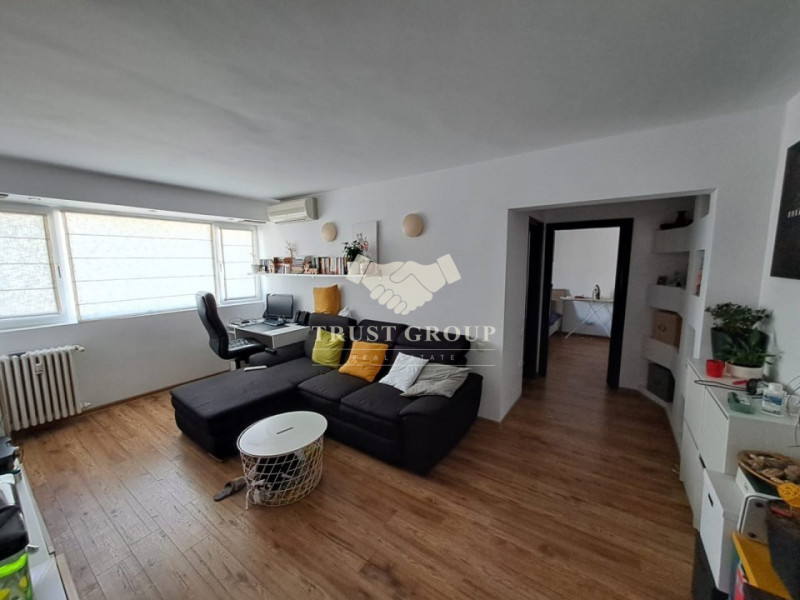 Apartament 3 camere Iancului