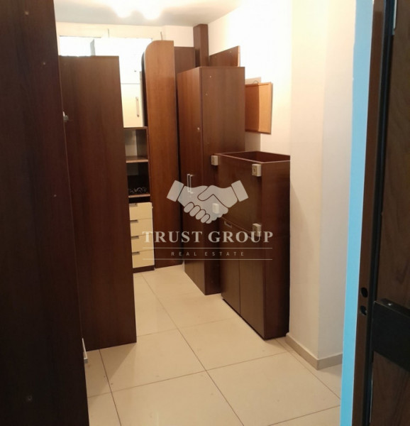 Apartament 3 camere Iancului - pretabil investitie 