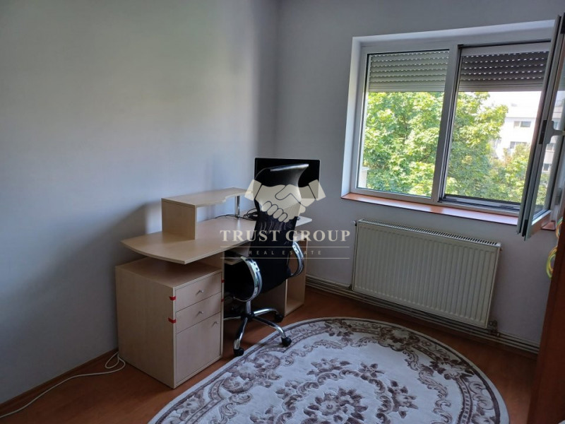 Apartament 3 camere Aviatiei | centrala termica 