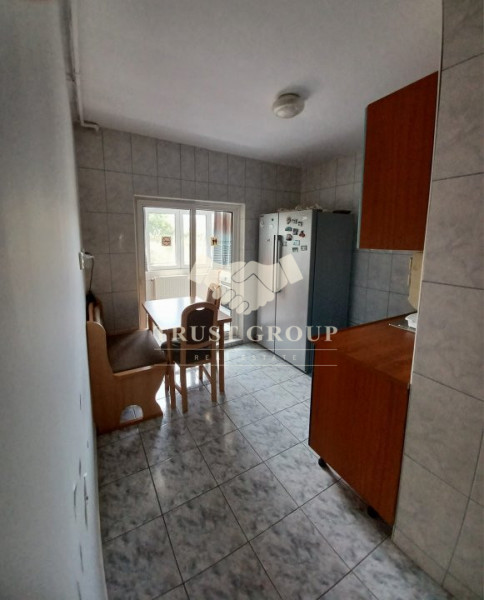 Apartament 3 camere Aviatiei | centrala termica 