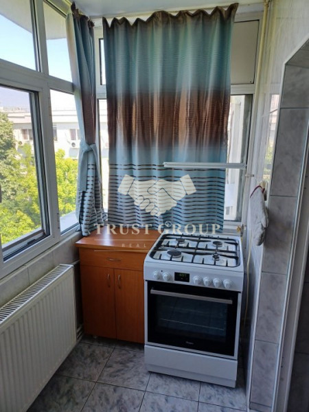 Apartament 3 camere Aviatiei | centrala termica 