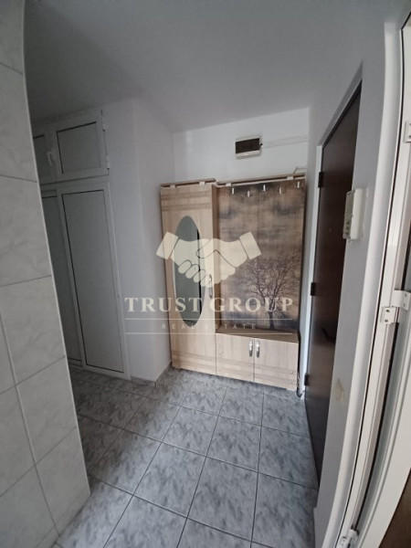 Apartament 3 camere Aviatiei | centrala termica 