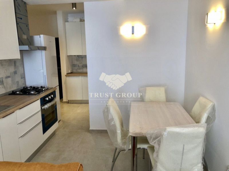 Apartament 2 camere Aviatiei | Bloc 2016